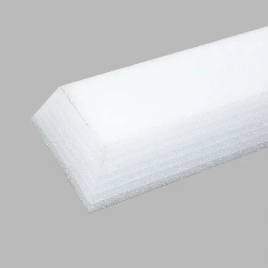 Maßgeschneiderter industrieller staubdichter Nadelstanz-Wollfilz